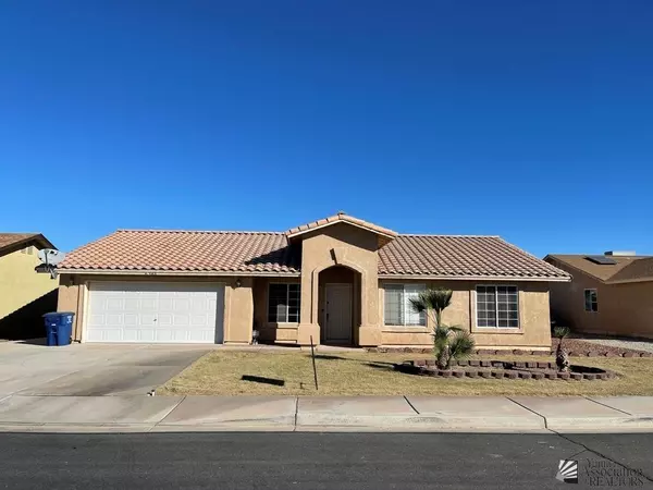 6366 E 45 St, Yuma, AZ 85365