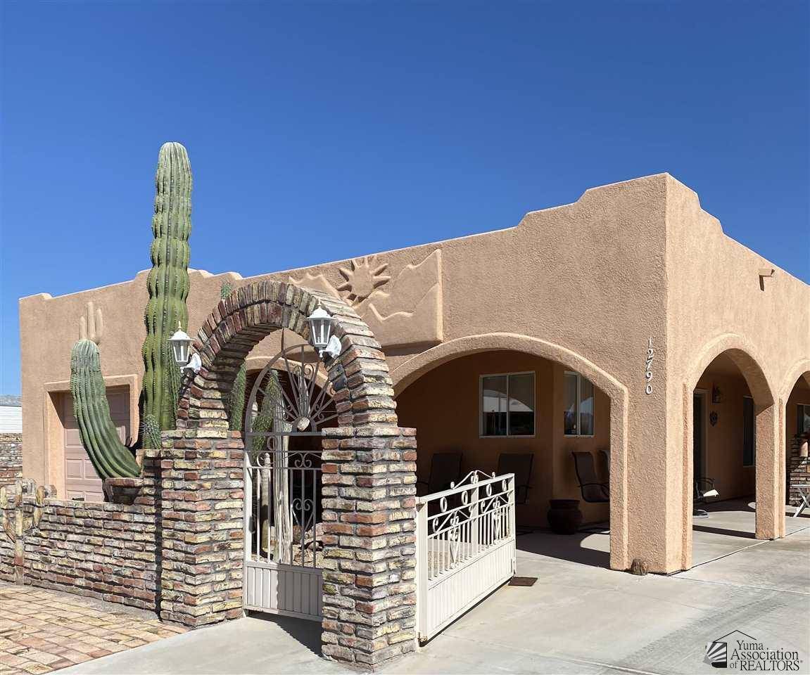 12790 E 46 Dr, Yuma, AZ 85367