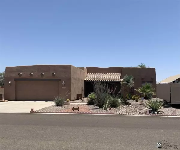 Wellton, AZ 85356,11561 Coyote Wash St