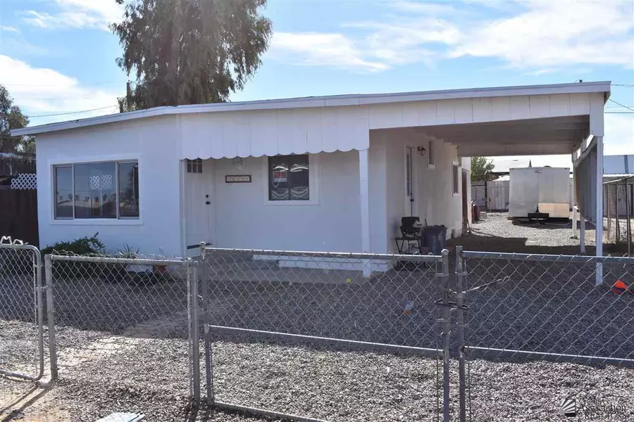 28781 S Arizona Ave, Wellton, AZ 85356