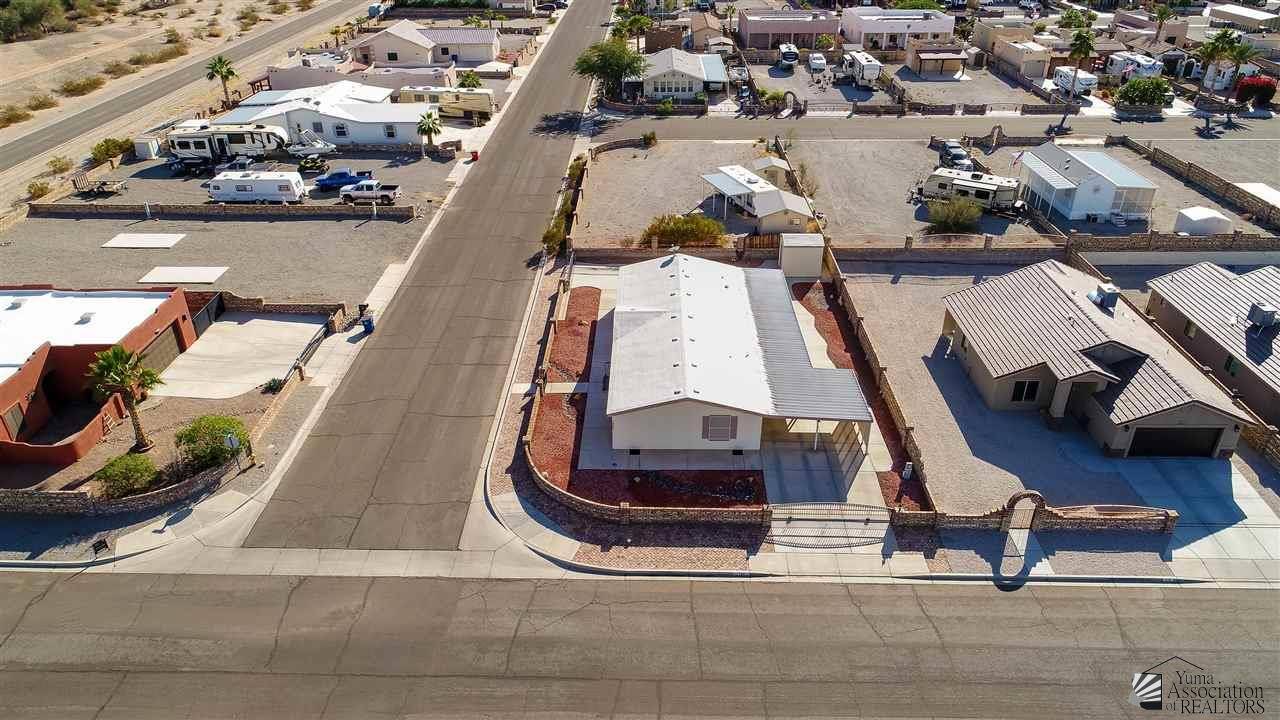 Yuma, AZ 85367,14861 E 52 St