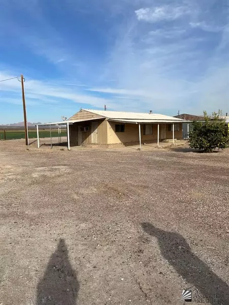 24510 E Highway 80, Wellton, AZ 85356