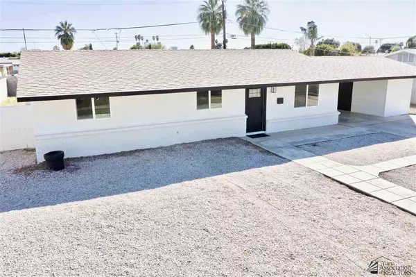 Yuma, AZ 85364,1923 W 18 Pl