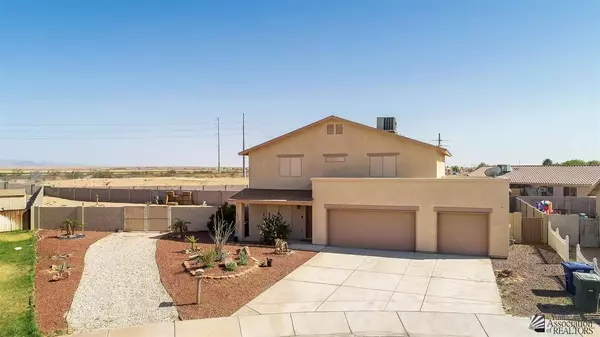 Yuma, AZ 85365,6399 E 42 Ln