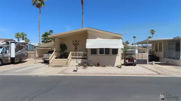 5707 E 32 St, Yuma, AZ 85365