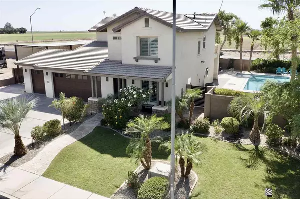 Yuma, AZ 85365,3738 S 39 Dr