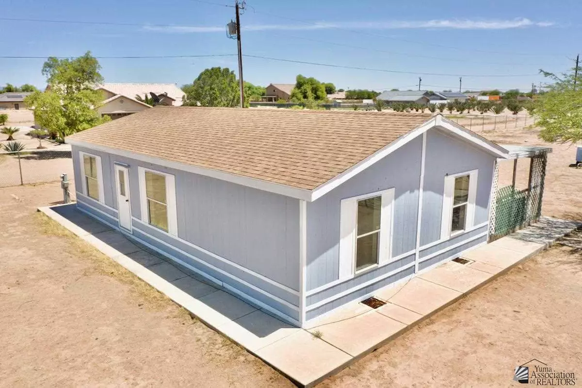 Somerton, AZ 85350,2358 W County 17 1/2 St