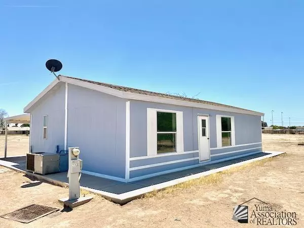 Somerton, AZ 85350,2358 W County 17 1/2 St