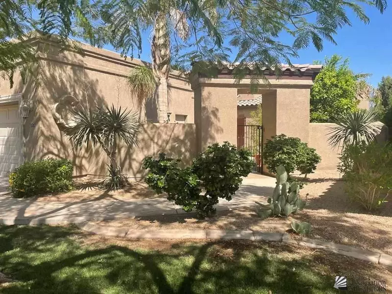 4588 W La Quinta Ln, Yuma, AZ 85364