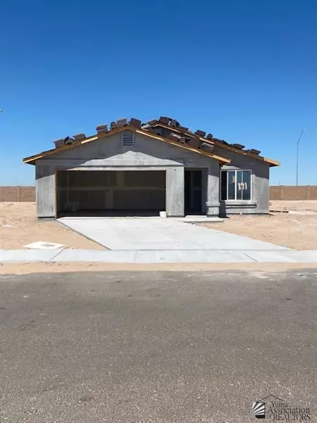 4550 S Sunflower Dr, Yuma, AZ 85365