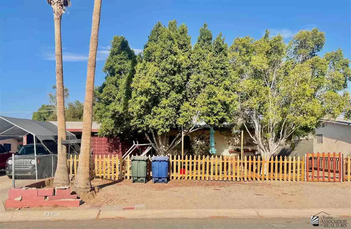 Yuma, AZ 85364,3135 S Ivy Ln