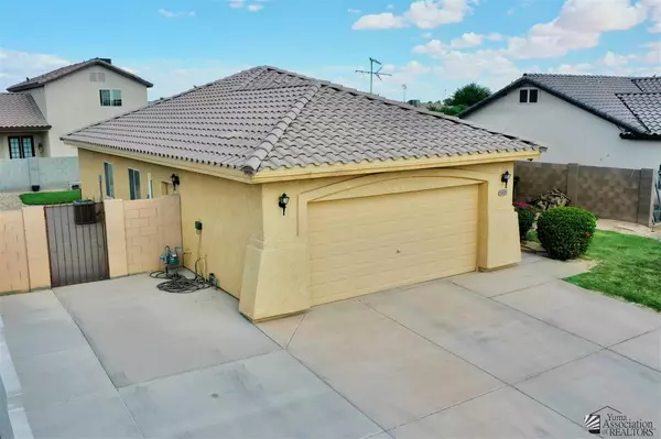 Somerton, AZ 85350,1518 N Van Brunt Ave