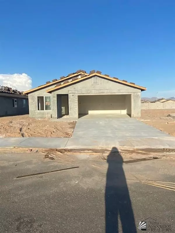 Yuma, AZ 85365,4447 S Buckthorn Dr