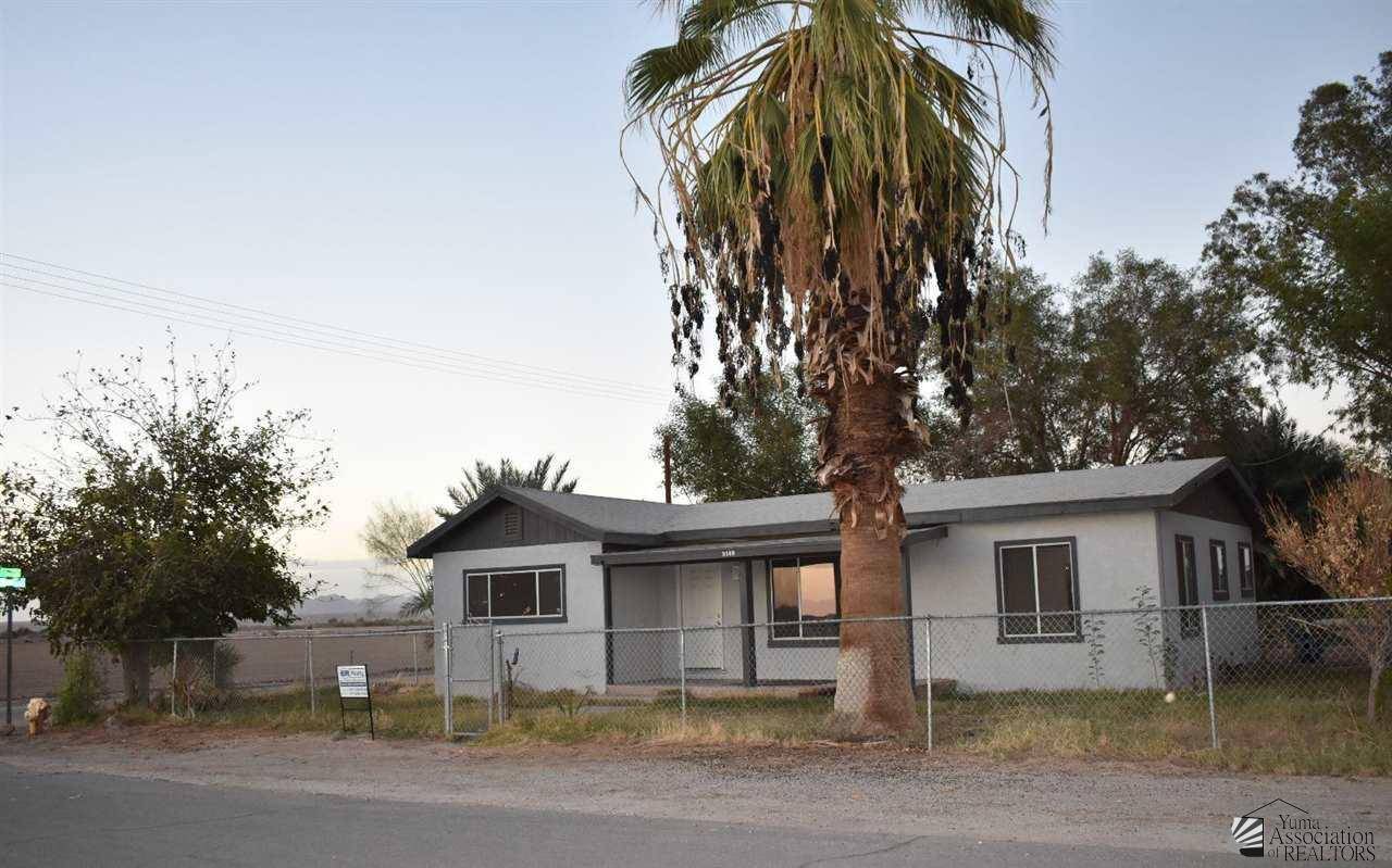 2148 W G St Rear, Winterhaven, CA 92283