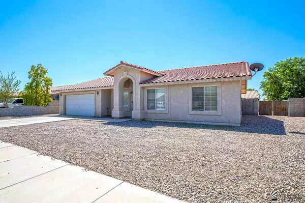 Yuma, AZ 85365,6261 E 41 Ln