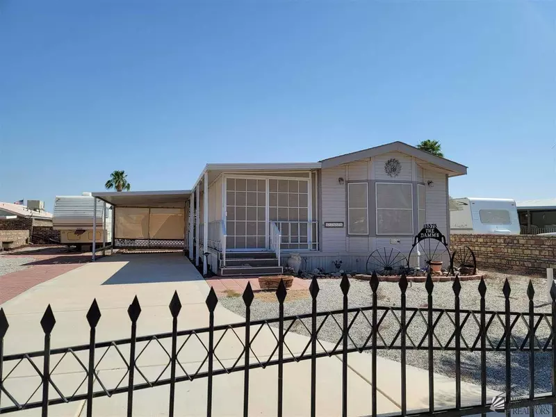 13575 E 53 Dr, Yuma, AZ 85367