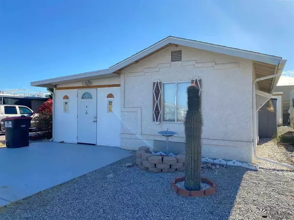 Yuma, AZ 85367,13185 E 51 Ln