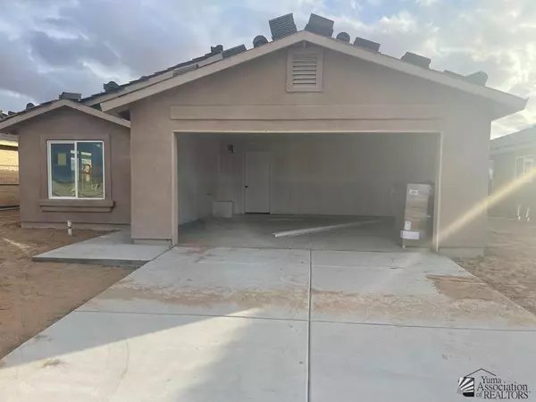 Yuma, AZ 85365,4486 S Buckthorn Dr