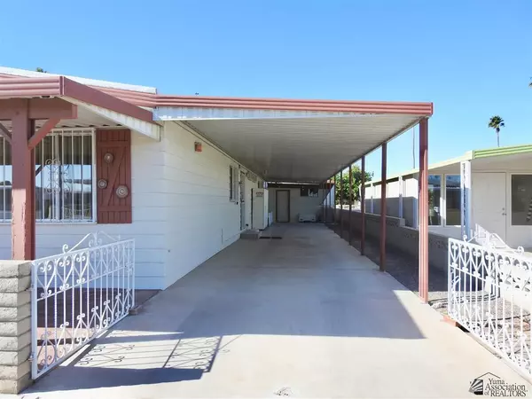 Yuma, AZ 85364,3696 S Century Dr