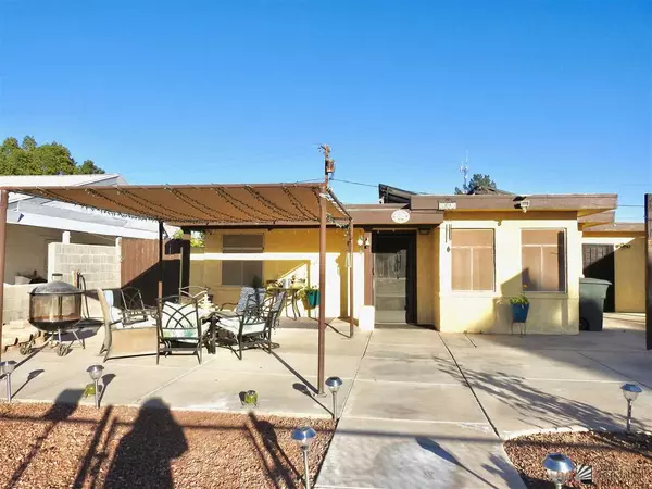 Yuma, AZ 85364,2445 S 7 Ave