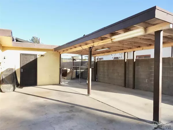 Yuma, AZ 85364,2445 S 7 Ave