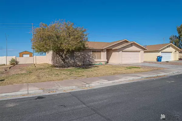 Yuma, AZ 85365,4166 S Jasmine Ave