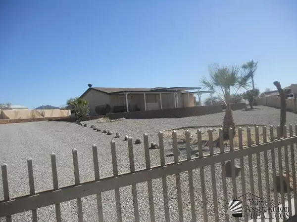 Yuma, AZ 85367,14419 Maria De Fortuna Dr