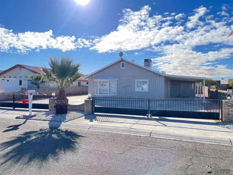 13633 E 48 St, Yuma, AZ 85364