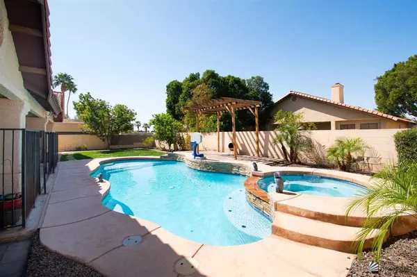Yuma, AZ 85364,996 W 35 St