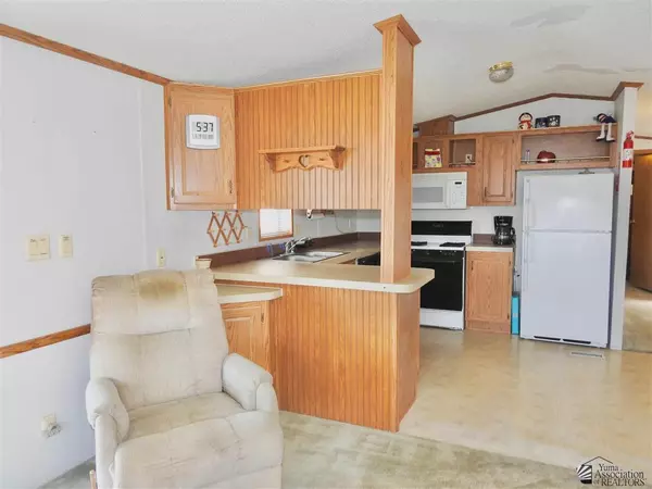 Yuma, AZ 85367,12114 E 38 Pl