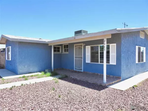 2087 S 10 Ave, Yuma, AZ 85364