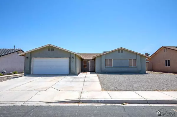 4197 S Boxwood Ave, Yuma, AZ 85365