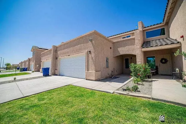 7390 E 38 Ln, Yuma, AZ 85365