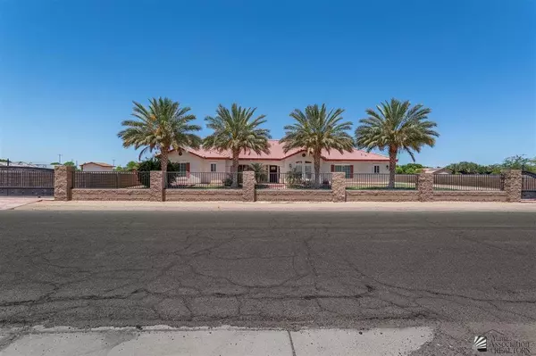 Somerton, AZ 85350,2842 W Donley Rd