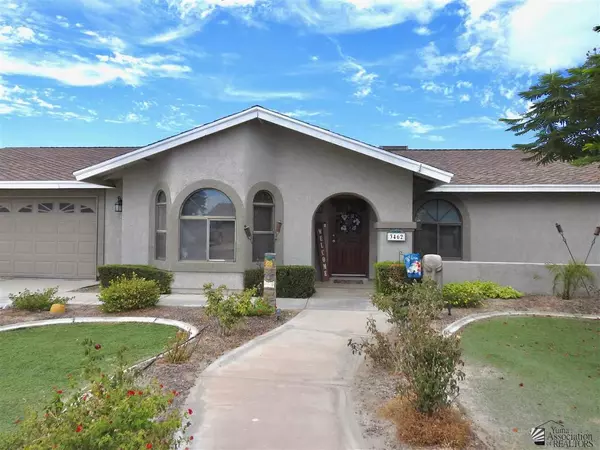 Yuma, AZ 85365,3462 E Seca Ln