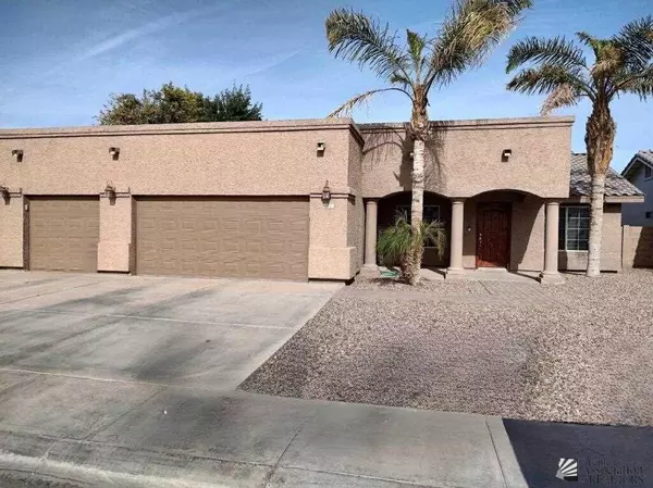 476 E 13 St, Somerton, AZ 85350