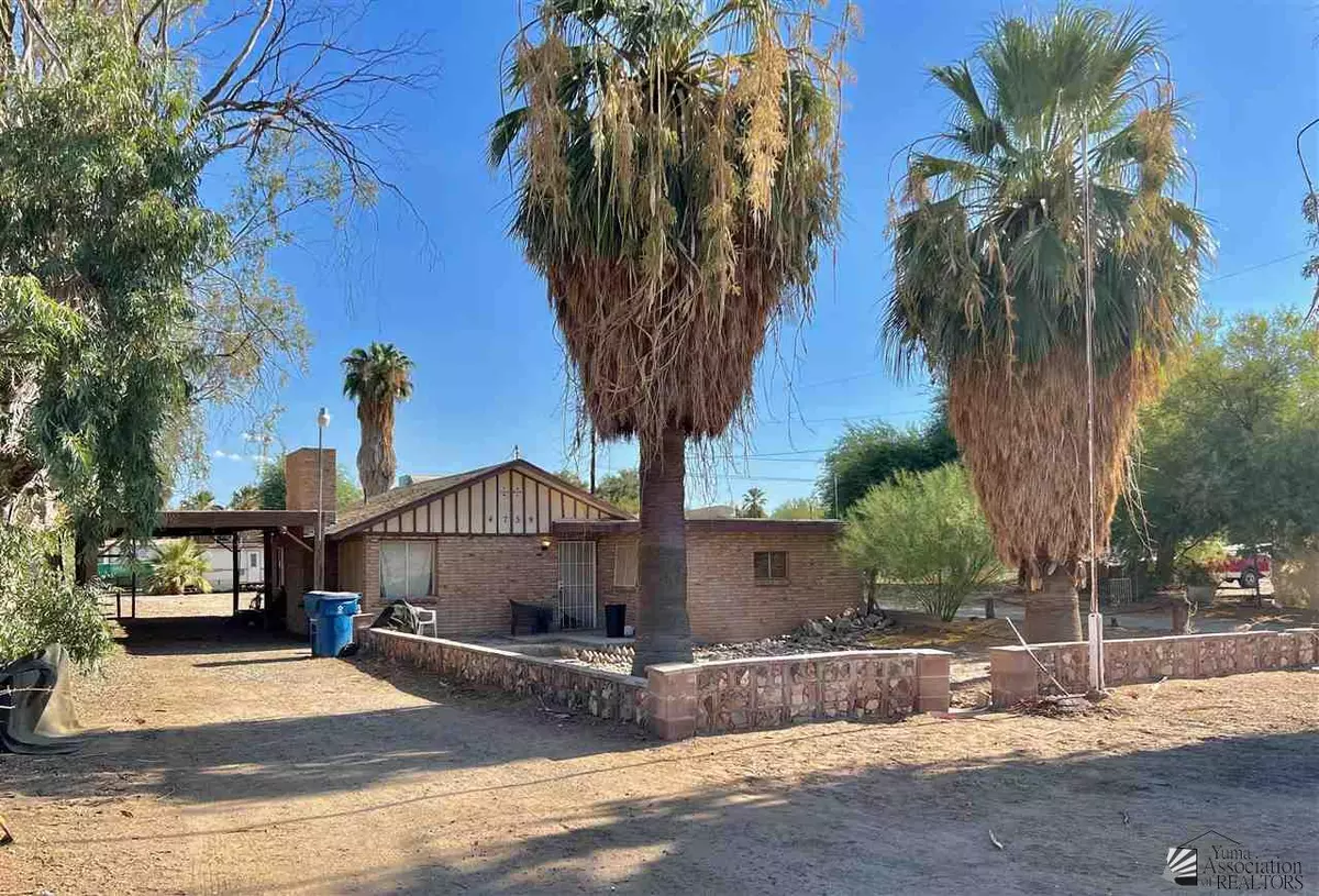 Yuma, AZ 85364,4759 W Clip St