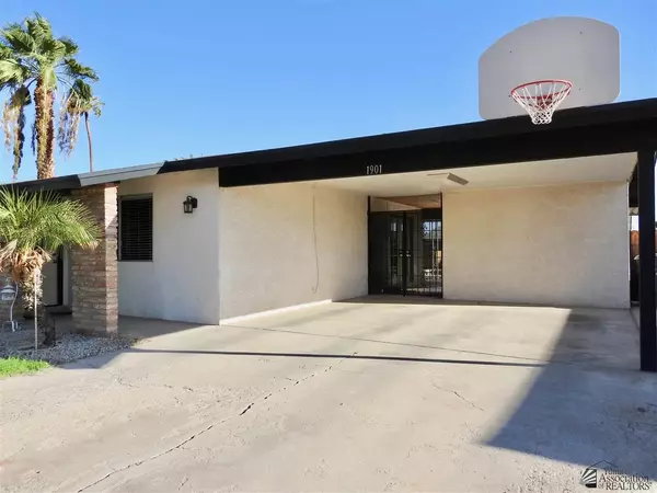 Yuma, AZ 85364,1901 W 19 St