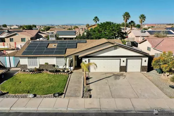 Yuma, AZ 85365,6338 E 41 Pl