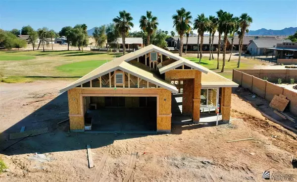 28301 Canal Ave, Wellton, AZ 85356