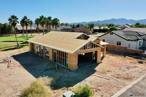 Wellton, AZ 85356,28301 Canal Ave