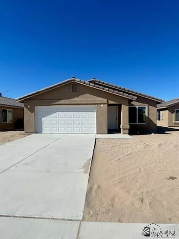 Yuma, AZ 85365,4516 S Sunflower Dr