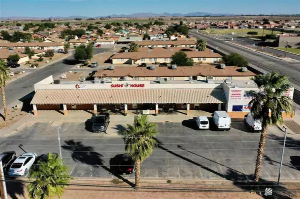 Somerton, AZ 85350,109 E Cactus St