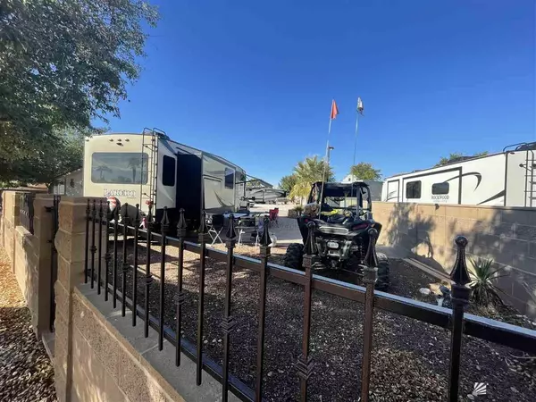 Yuma, AZ 85365,3400 S Ave 7 E