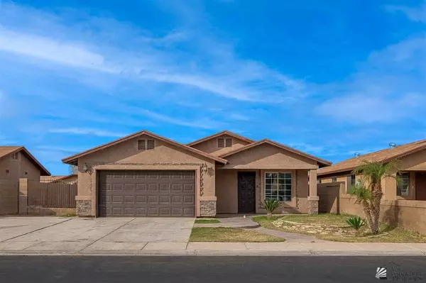 531 S Bingham Way, Somerton, AZ 85350