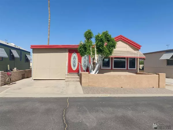 5707 E 32 St, Yuma, AZ 85365