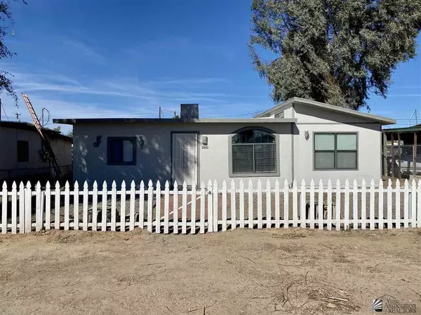 28810 S Pacific Ave, Wellton, AZ 85356