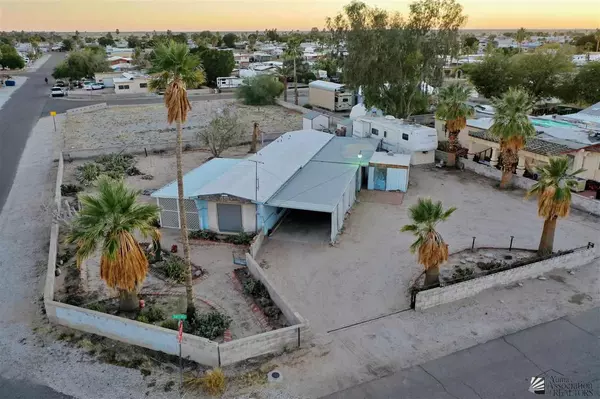 Yuma, AZ 85367,11534 S Hunter Ave