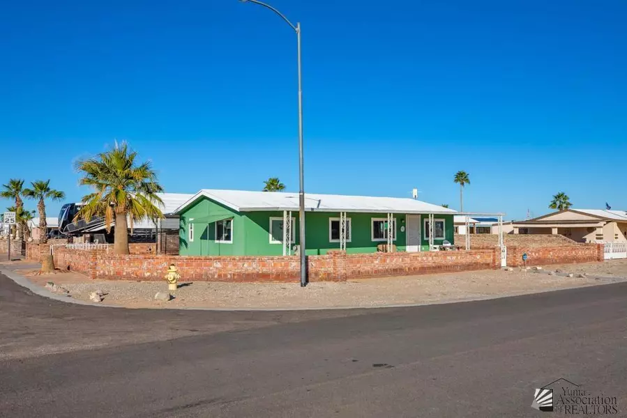 11488 E 39 St, Yuma, AZ 85367