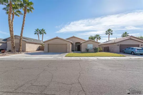 10533 E 35 St, Yuma, AZ 85365